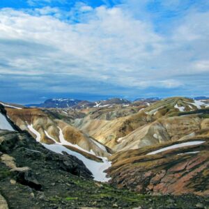 Iceland with Women's Fitness Adventures