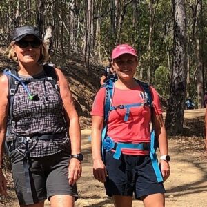 HikeAbout with Women's Fitness Adventures