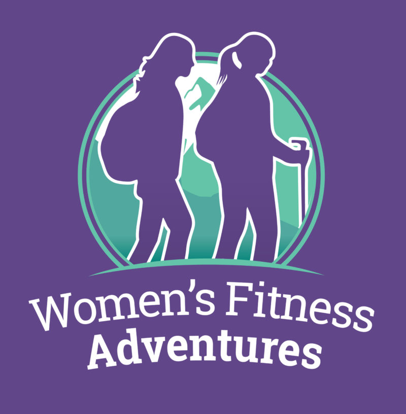 Women's Fitness Adventures Ambassador