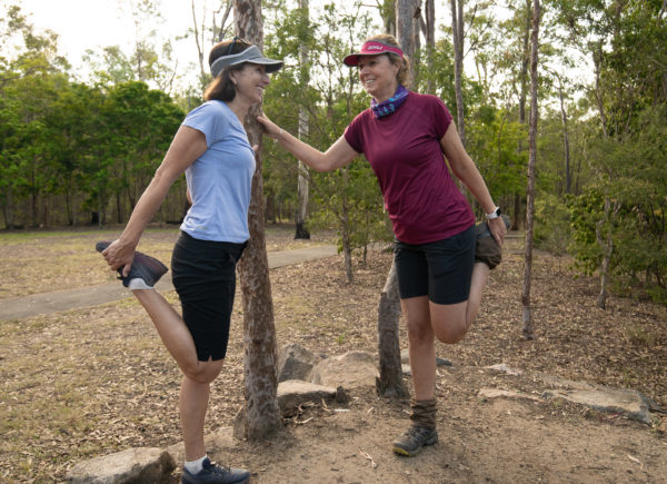 HikeAbout PLUS with Women's Fitness Adventures