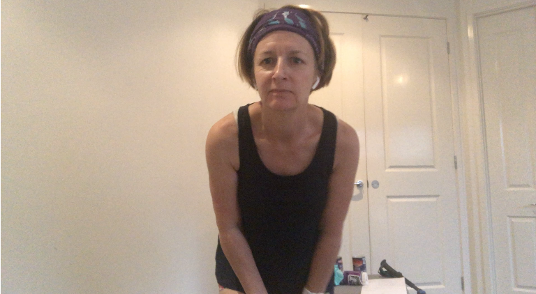 Womens Fitness Adventures