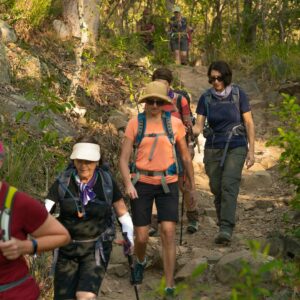 Adventure Ready with Women's Fitness Adventures