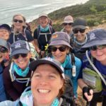 Create new friendships and priceless memories on our Great Ocean Road Hike