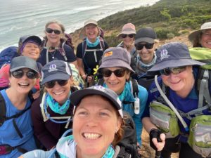 Create new friendships and priceless memories on our Great Ocean Road Hike