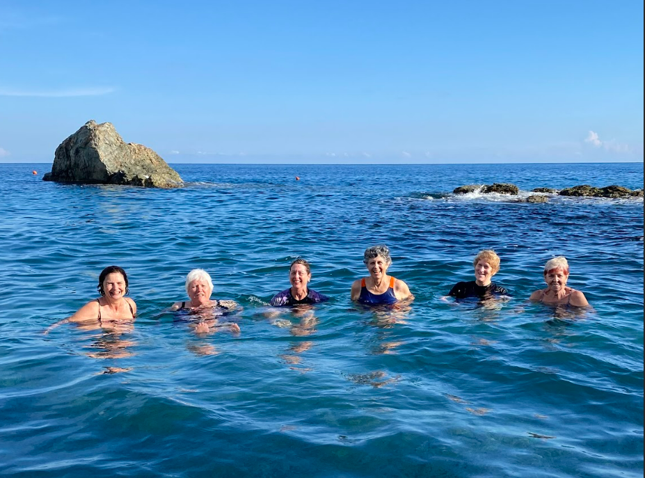 Cinque Terre Adventure 2