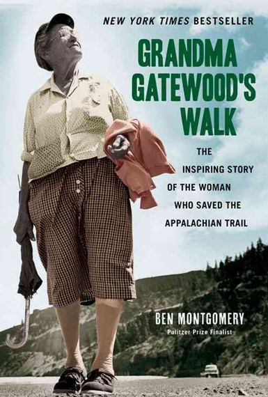 Grandma Gatewood Book Club