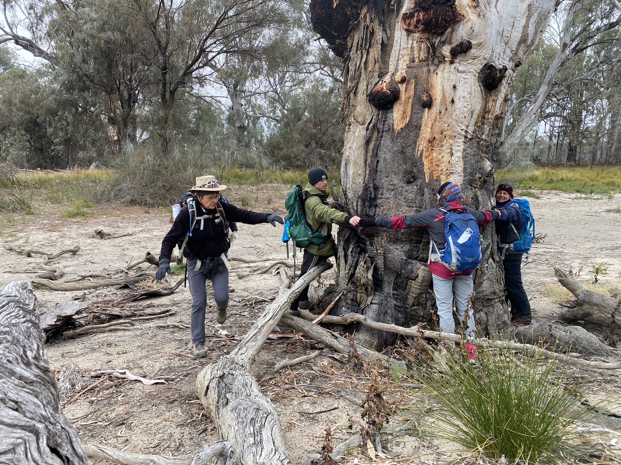 The Mighty Murray River Fitness Adventure: Magic in May 2024 - Women's ...