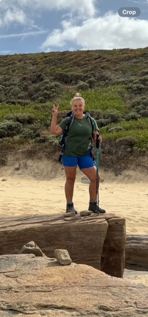Discovering Yourself In Adventure