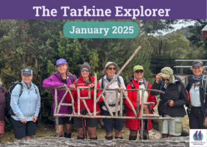 Explore the Tarkine in Tasmania Australia