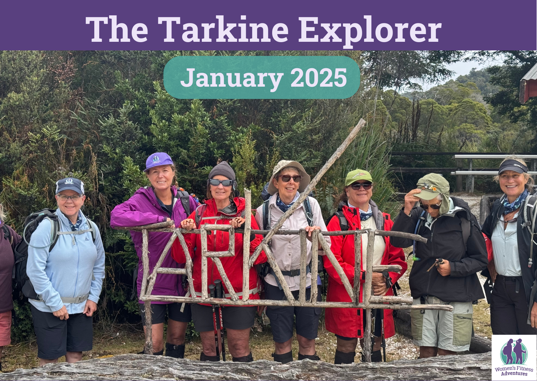 Explore the Tarkine in Tasmania Australia